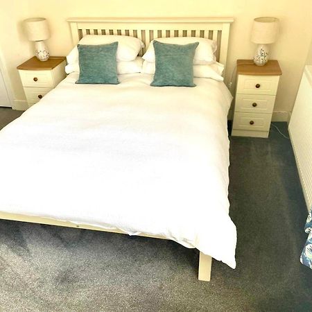 Town Centre Apartment Perfect Location With On-Street Parking Stratford-upon-Avon Buitenkant foto