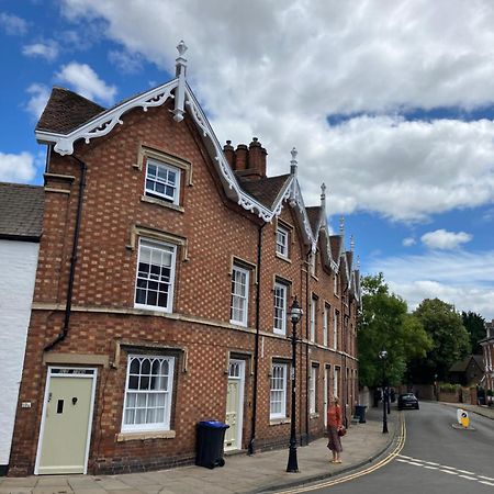 Town Centre Apartment Perfect Location With On-Street Parking Stratford-upon-Avon Buitenkant foto