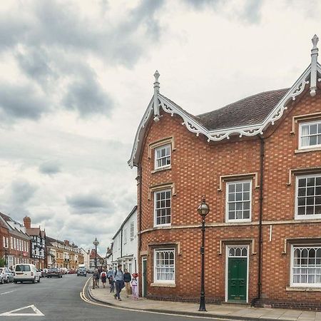 Town Centre Apartment Perfect Location With On-Street Parking Stratford-upon-Avon Buitenkant foto