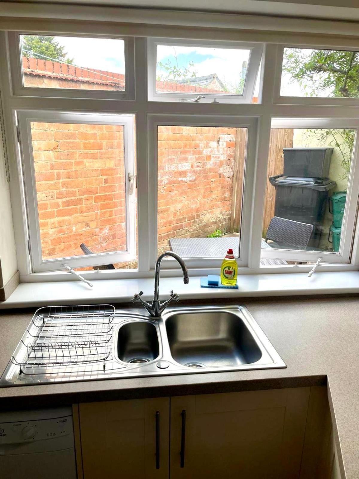 Town Centre Apartment Perfect Location With On-Street Parking Stratford-upon-Avon Kamer foto