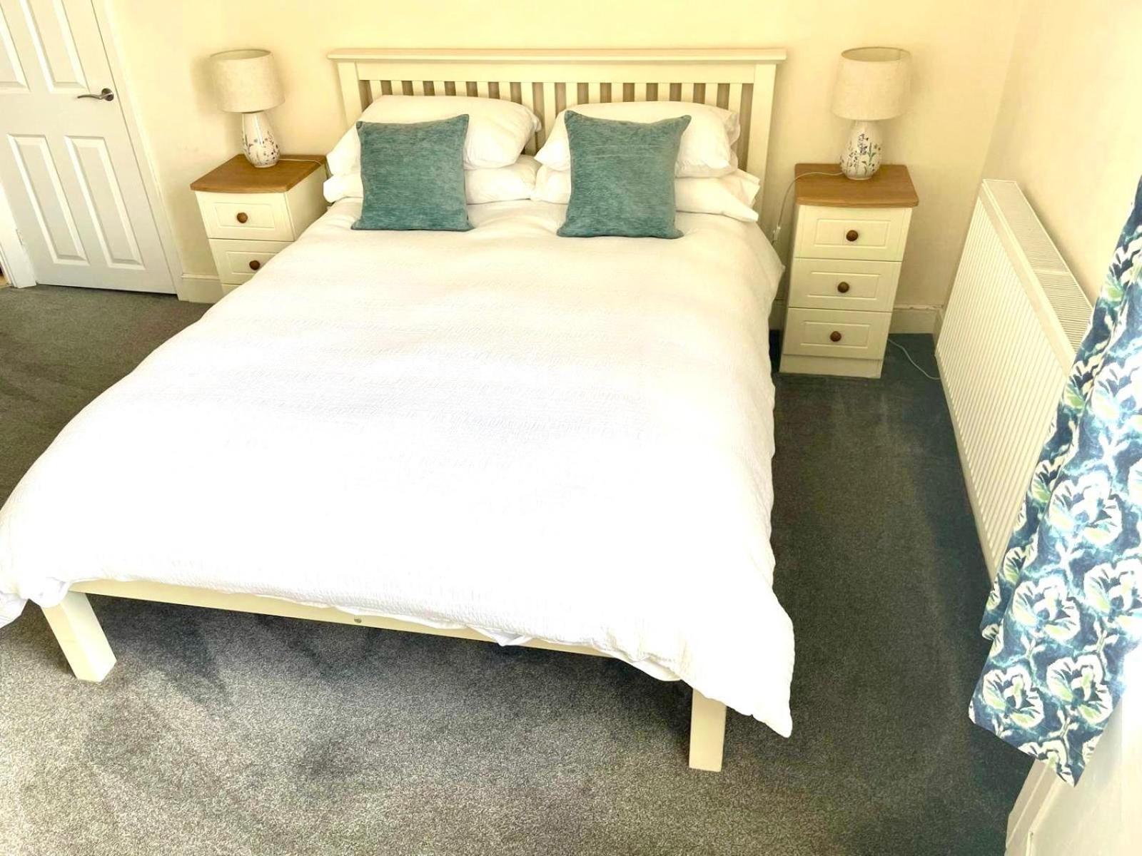 Town Centre Apartment Perfect Location With On-Street Parking Stratford-upon-Avon Buitenkant foto