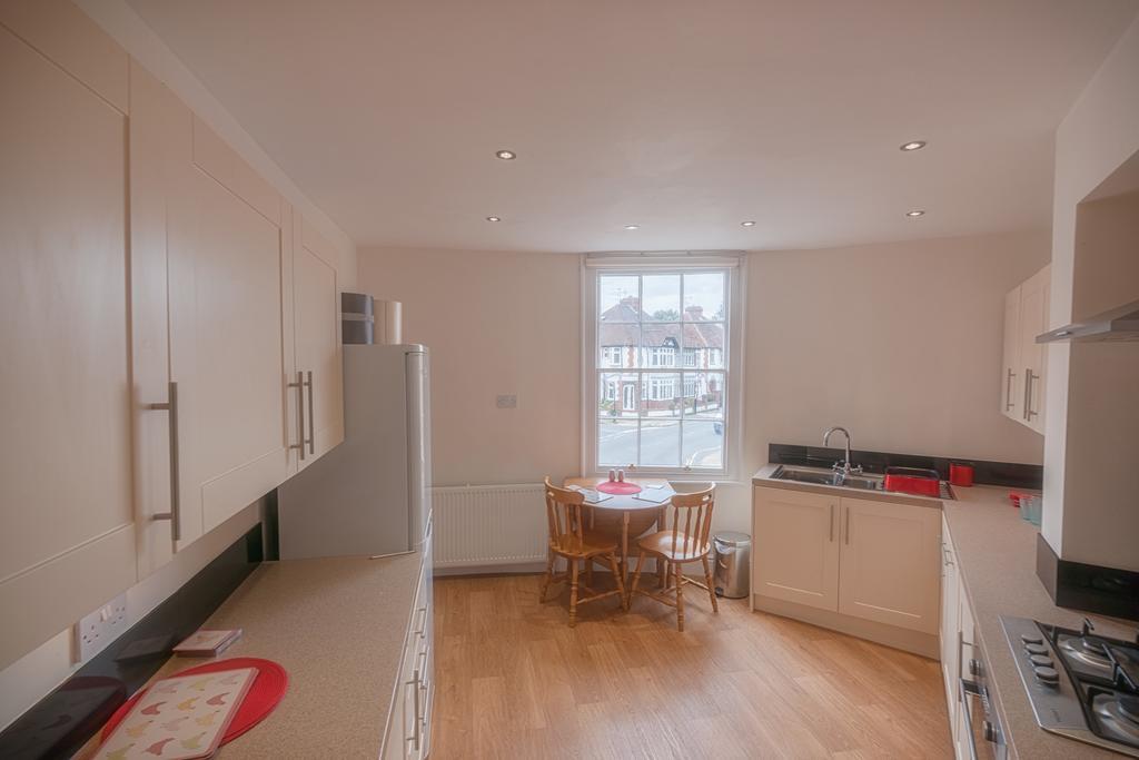 Town Centre Apartment Perfect Location With On-Street Parking Stratford-upon-Avon Buitenkant foto