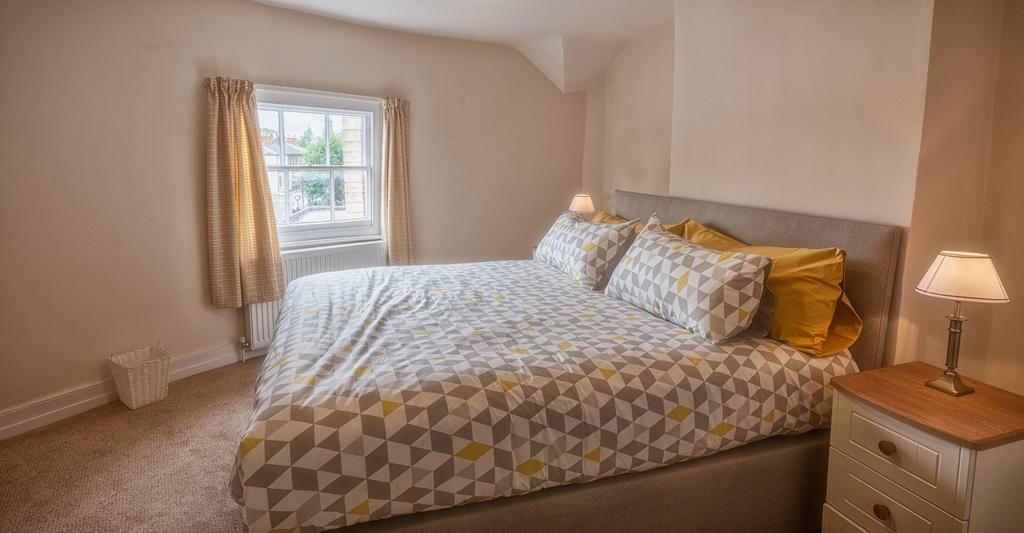 Town Centre Apartment Perfect Location With On-Street Parking Stratford-upon-Avon Buitenkant foto