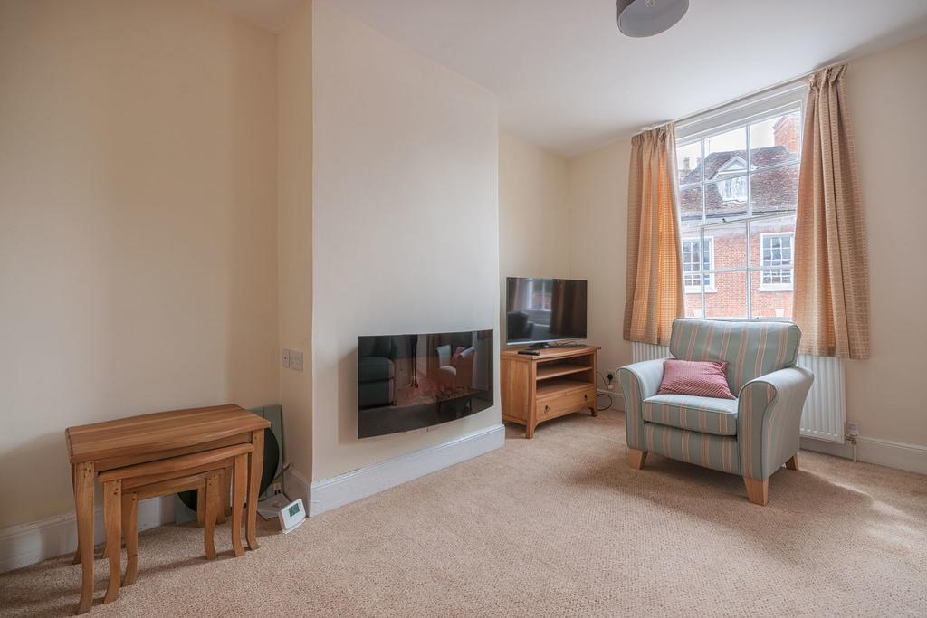 Town Centre Apartment Perfect Location With On-Street Parking Stratford-upon-Avon Buitenkant foto