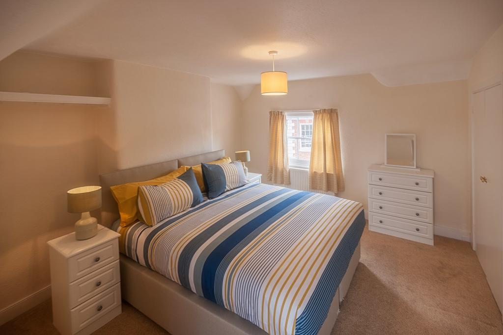 Town Centre Apartment Perfect Location With On-Street Parking Stratford-upon-Avon Buitenkant foto