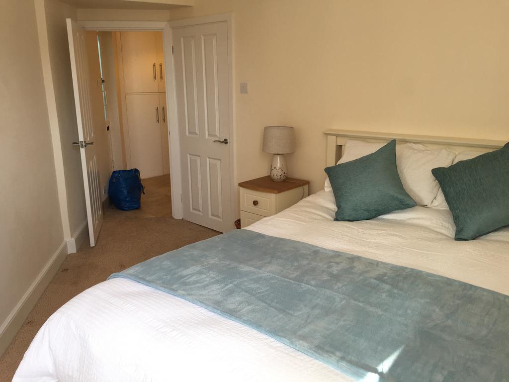 Town Centre Apartment Perfect Location With On-Street Parking Stratford-upon-Avon Buitenkant foto