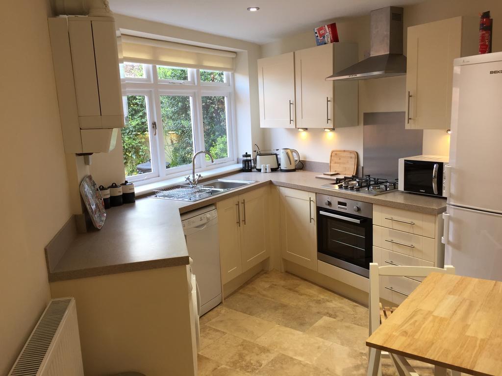 Town Centre Apartment Perfect Location With On-Street Parking Stratford-upon-Avon Buitenkant foto