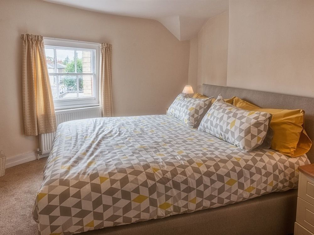 Town Centre Apartment Perfect Location With On-Street Parking Stratford-upon-Avon Buitenkant foto