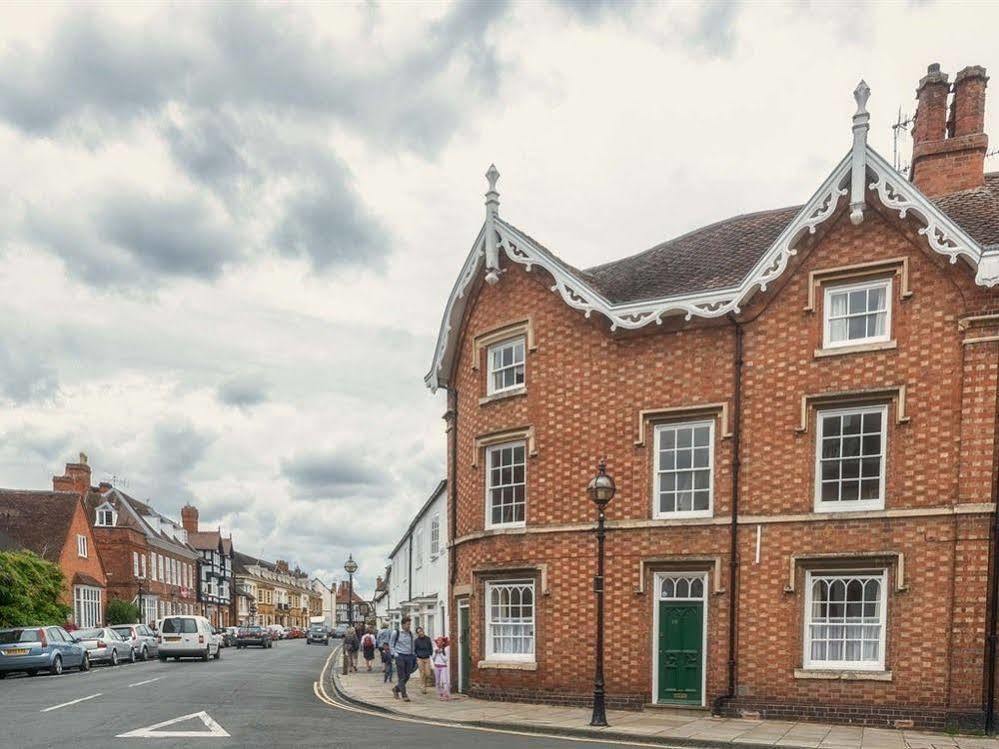 Town Centre Apartment Perfect Location With On-Street Parking Stratford-upon-Avon Buitenkant foto