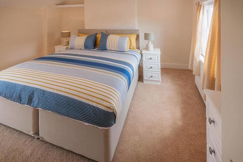 Town Centre Apartment Perfect Location With On-Street Parking Stratford-upon-Avon Buitenkant foto