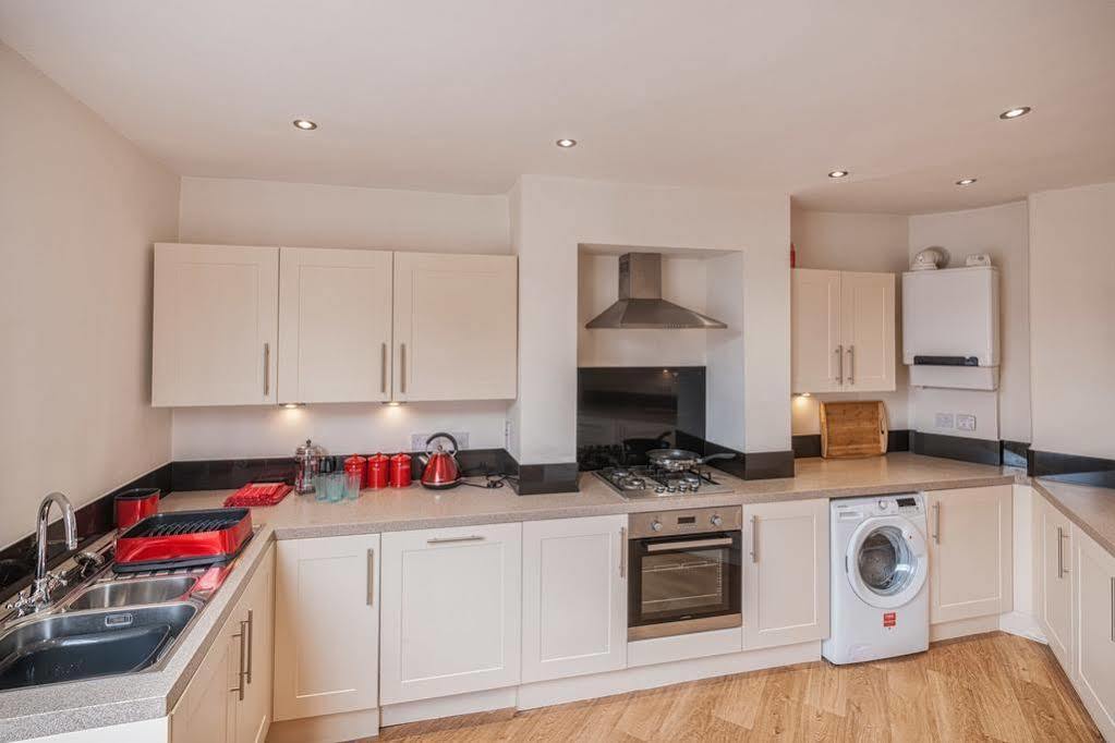 Town Centre Apartment Perfect Location With On-Street Parking Stratford-upon-Avon Buitenkant foto